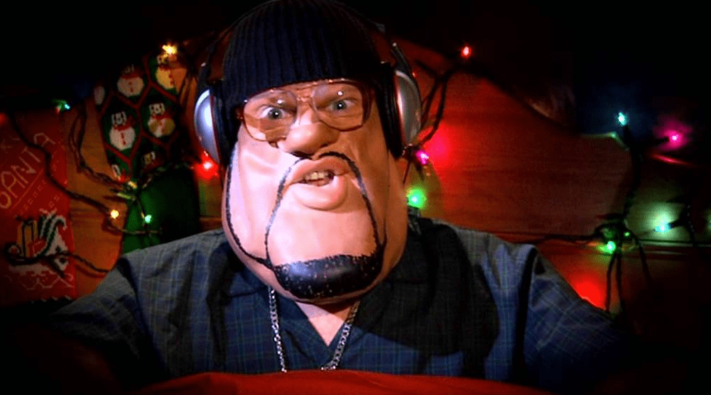 Forgotten Pop at Christmas! – Bo Selecta, Proper&nbsp;Crimbo