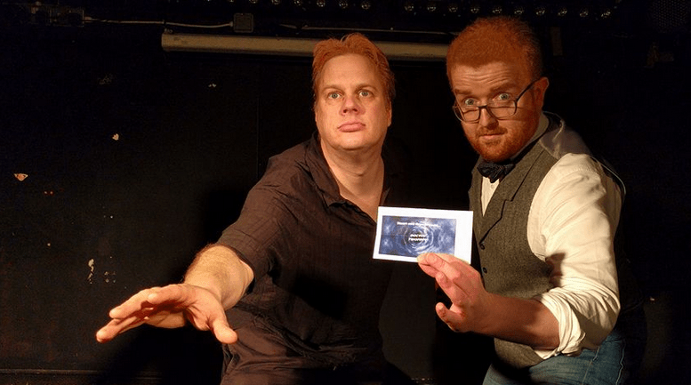 INTERVIEW – Improv Acts you MUST see this year – Doctor&nbsp;Twoprov