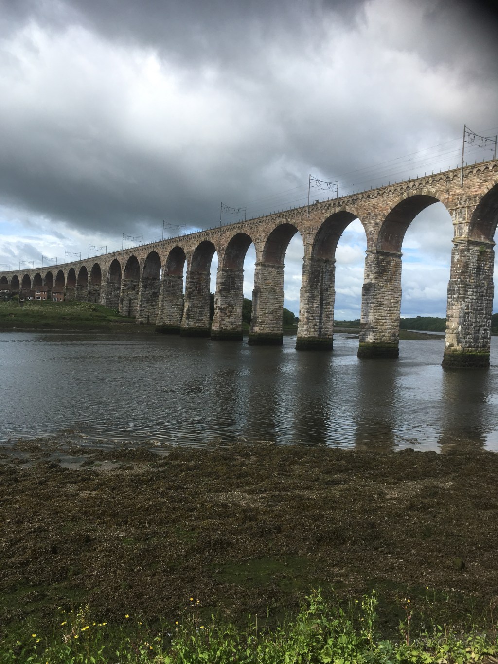 The Travel Book – Berwick-Upon-Tweed