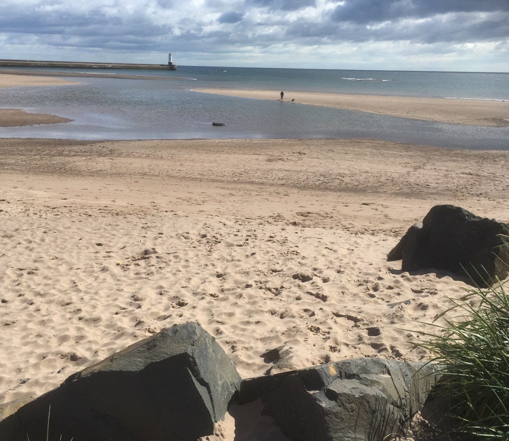 The Travel Book – AROUND THE UK SPECIAL –  Areas Of Natural&nbsp;Beauty