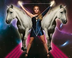 Forgotten Pop! – Little Boots&nbsp;﻿