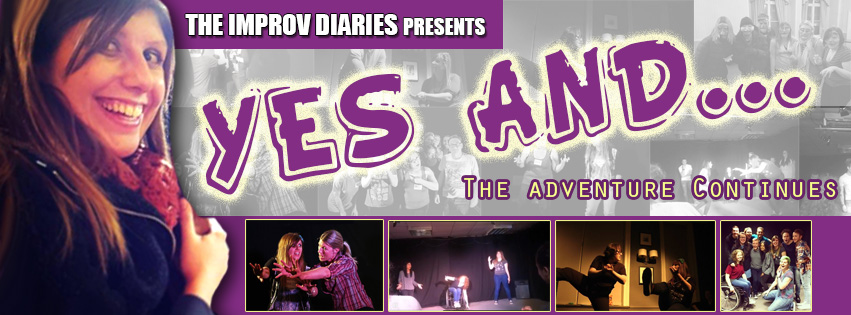 Yes And….-part 4 – Little&nbsp;Britain