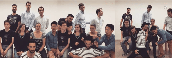 INTERVIEW – Improv Acts you MUST see this year: Talking&nbsp;Dog