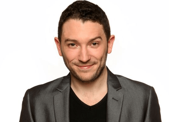 Comedy Book Corner – It’s Not Me, It’s You!, Jon&nbsp;Richardson
