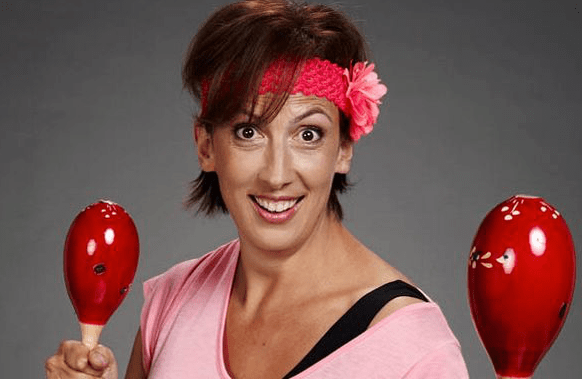 Miranda set to have “Such&nbsp;Fun!”