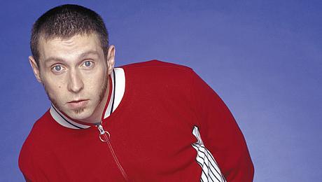 Comedy Book Corner – Dave Gorman’s Google Whack! Adventure, Dave&nbsp;Gorman