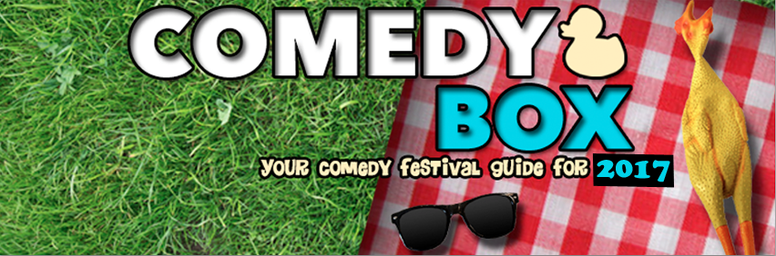 Glasgow Live International Comedy Festival: 9th March – 26th&nbsp;March