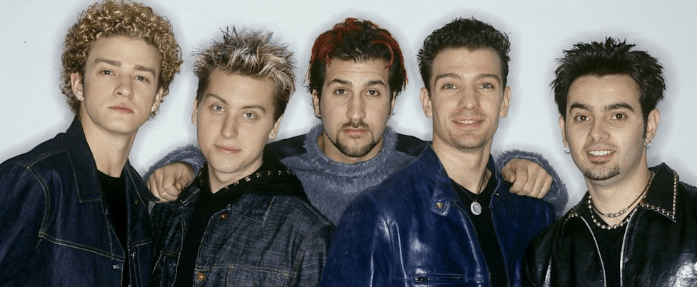 N*Sync to reunite in 2017 for a very special&nbsp;event…