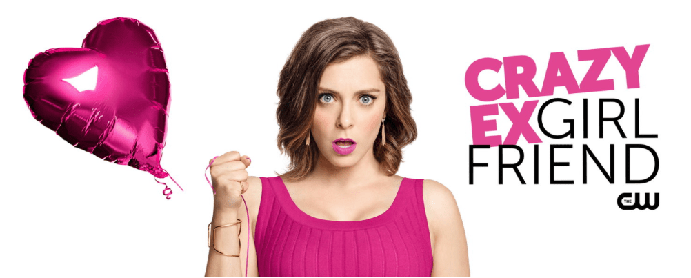 Crazy Ex-Girlfriend returns&nbsp;tonight!