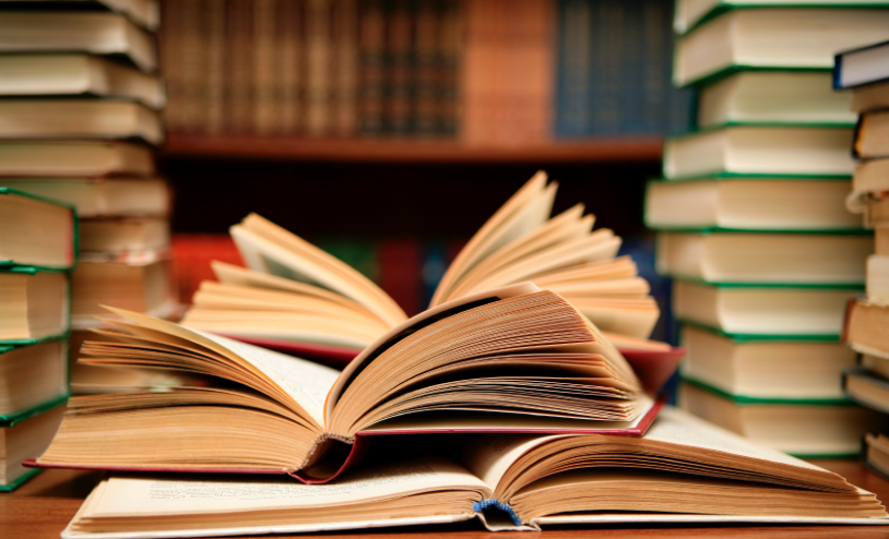 FEATURE – You Vs The&nbsp;Book