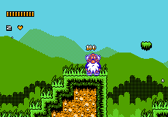 The Games That Time Forgot – Noah’s Ark,&nbsp;NES﻿