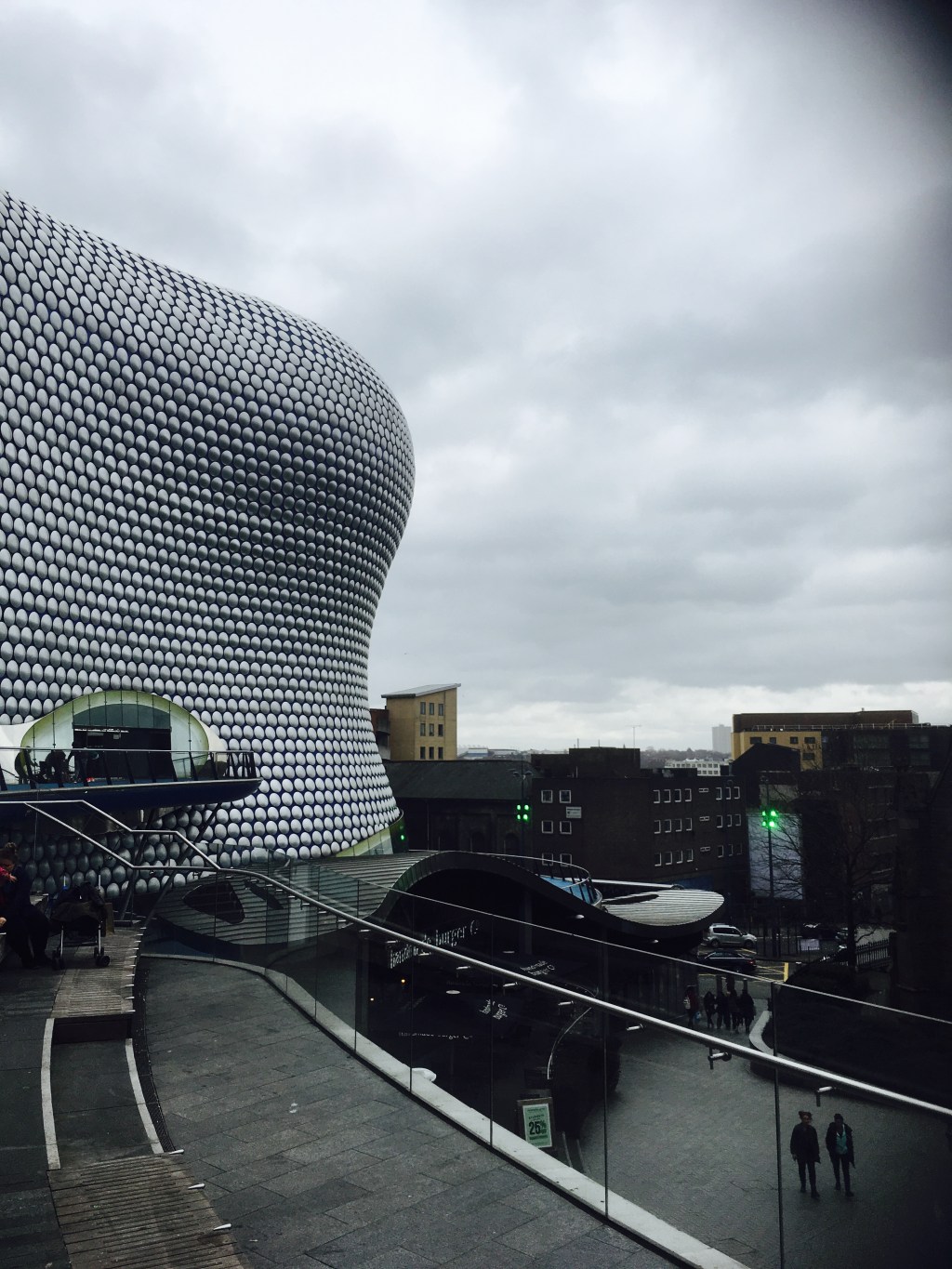 The Travel Book – Birmingham, West&nbsp;Midlands