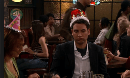 FEATURE: The One where the Realisation sinks&nbsp;in