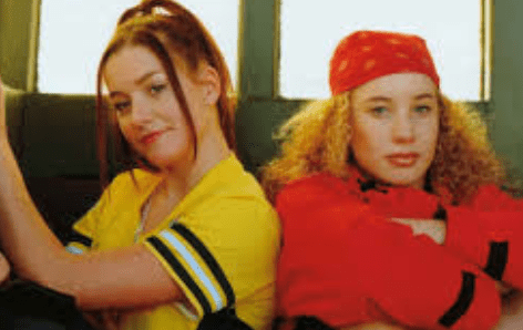 Forgotten Pop! – This Week – Buffalo&nbsp;G