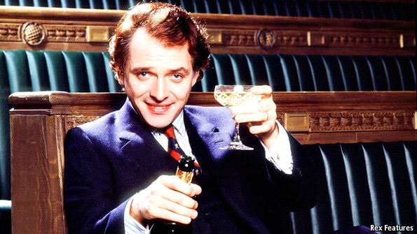The B’Stard is about to become a legacy again! 