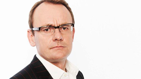 Comedy Tour of the Month – May ﻿- Sean Lock 