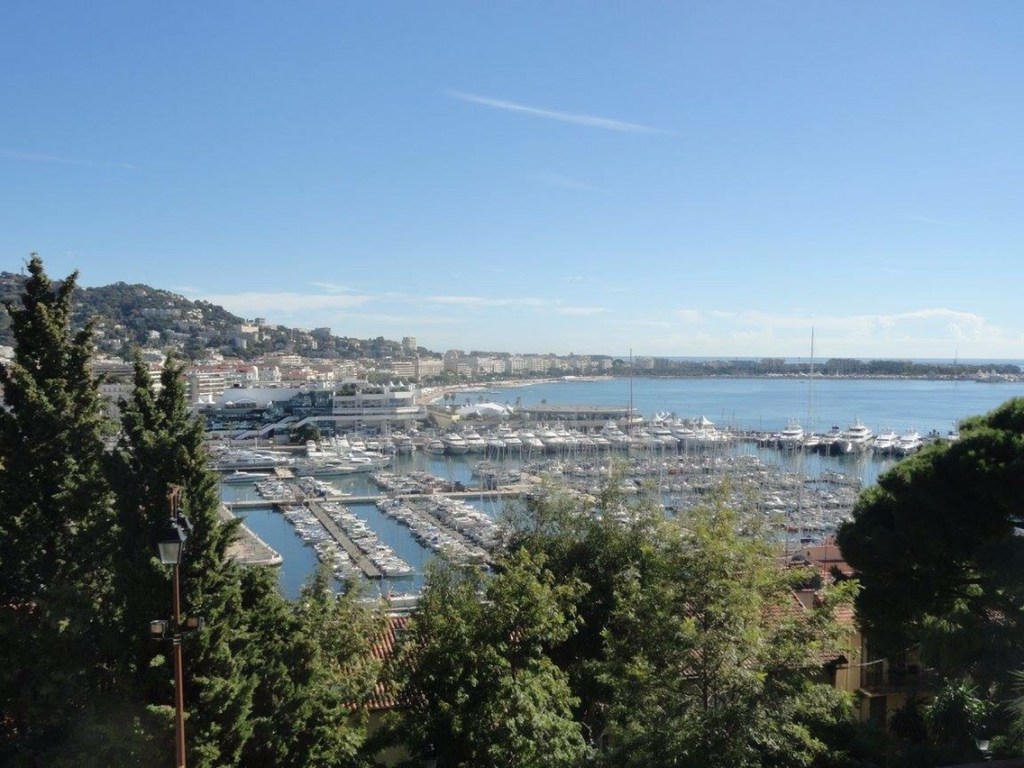 The Travel Book – Cannes, France&nbsp;﻿