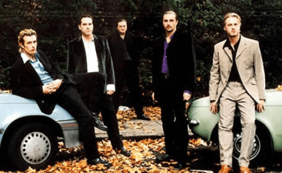 Forgotten Pop! – This Week –&nbsp;Babybird