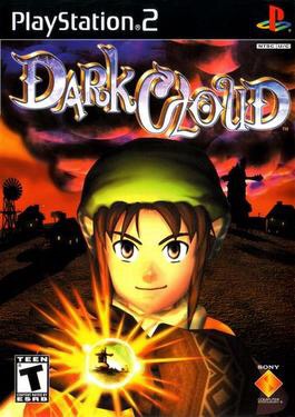 The Games That Time Forgot – Dark Cloud, PlayStation&nbsp;2