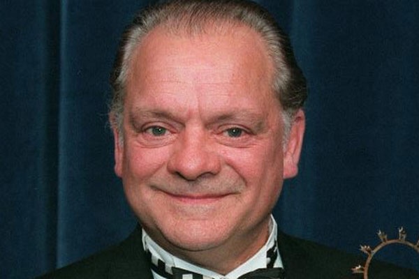 Comedy Book Corner – My Life, David Jason: The Autobiography&nbsp;﻿