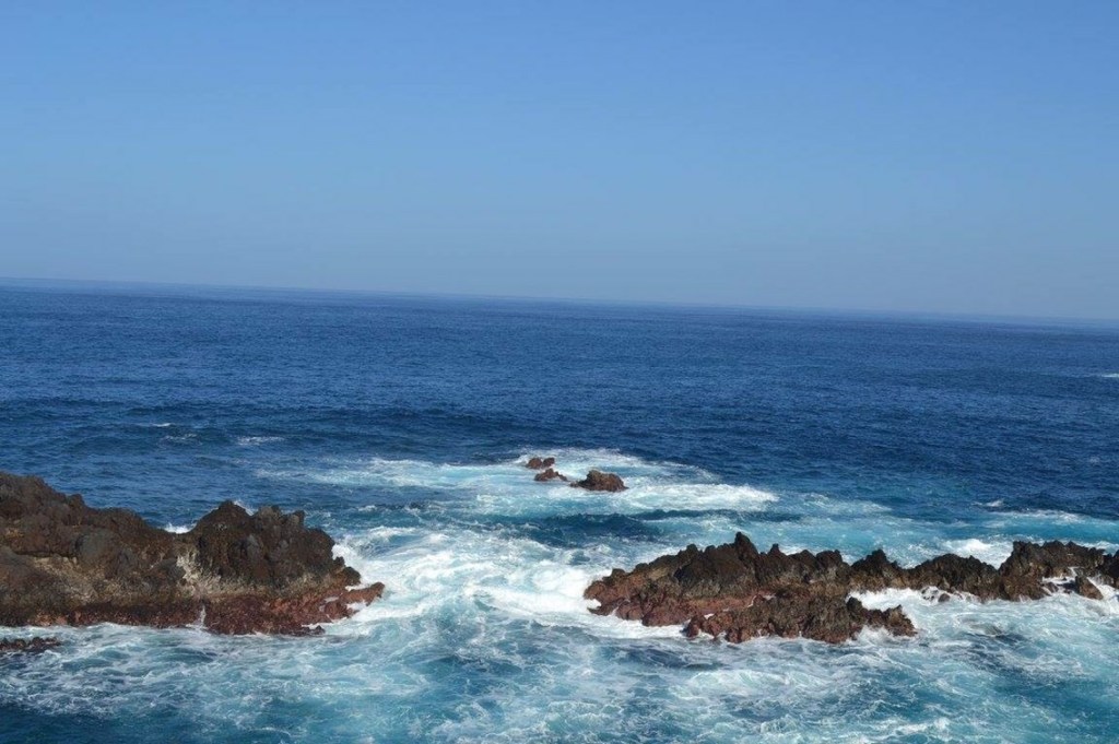 The Travel Book – Porto Moniz,&nbsp;Madeira