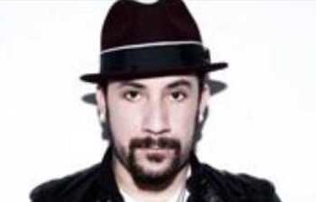 Forgotten Pop! – This week – AJ&nbsp;Mclean