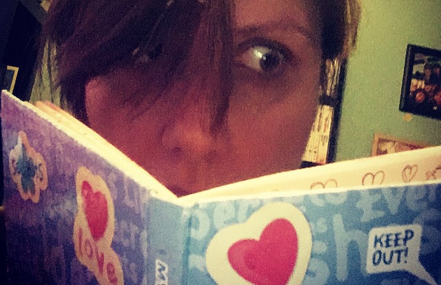 The Dear Diaries – A final&nbsp;word