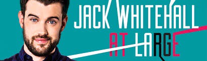Comedy Tour of the Month – July – Jack&nbsp;Whitehall