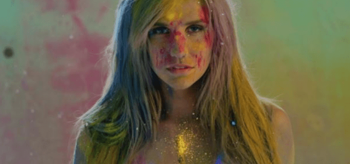 Off The Record –&nbsp;Ke$ha