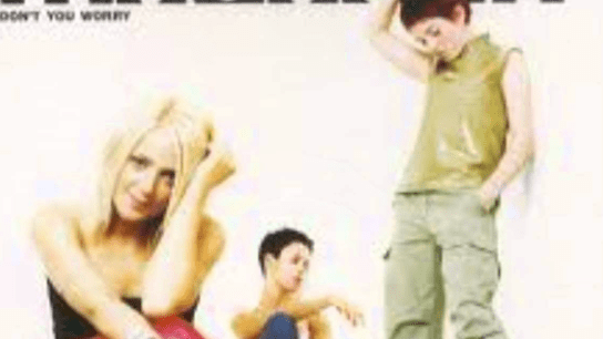 Forgotten Pop! This Week –&nbsp;Madasun