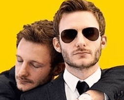 Funny at the Fringe – Chris Martin, The One and Only Chris&nbsp;Martin