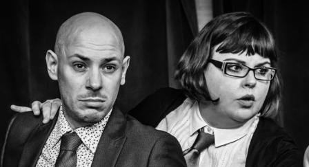 BREAKING COMEDY NEWS: C3Something join forces with The Phoenix&nbsp;Remix