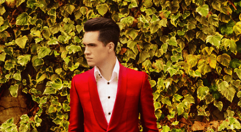 Off the Record – Panic! At The Disco&nbsp;﻿