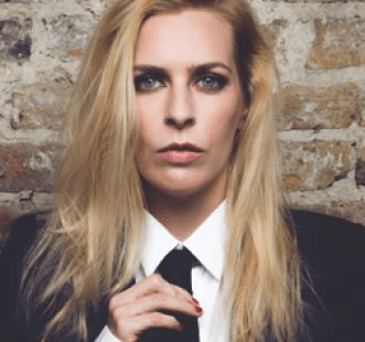 Funny at the Fringe – Sara Pascoe, Lads Lads&nbsp;Lads