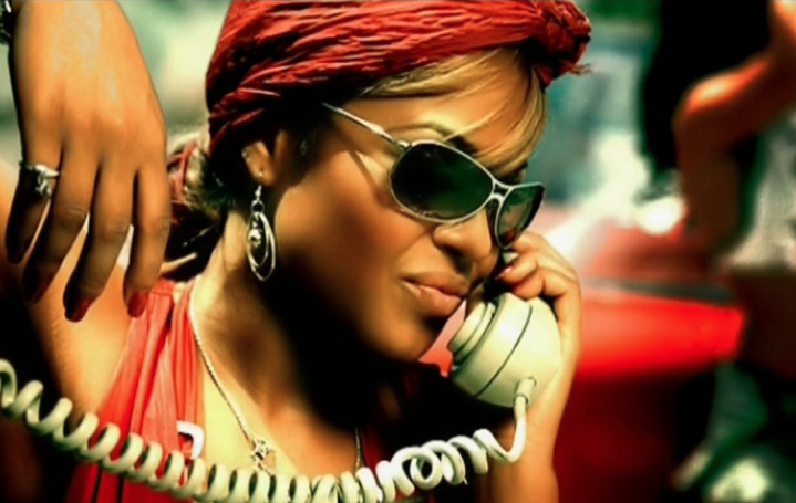 Forgotten Pop! – This week – Javine&nbsp;﻿