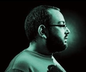 Funny at the Fringe – David Trent, Here’s Your&nbsp;Future
