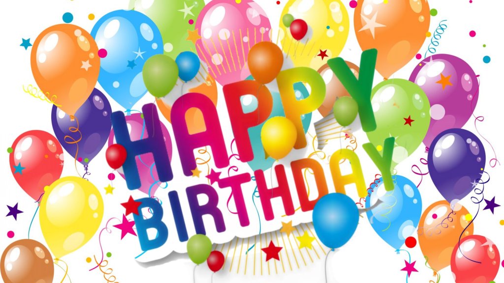 Happy Birthday to Us! Today We Turn&nbsp;2!