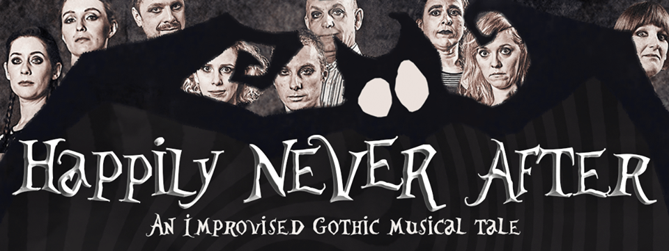 INTERVIEW: Funny at the Fringe – The Maydays, Happily Never&nbsp;After