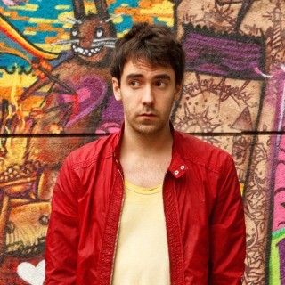 Funny at the Fringe – Adam Hess,&nbsp;Cactus