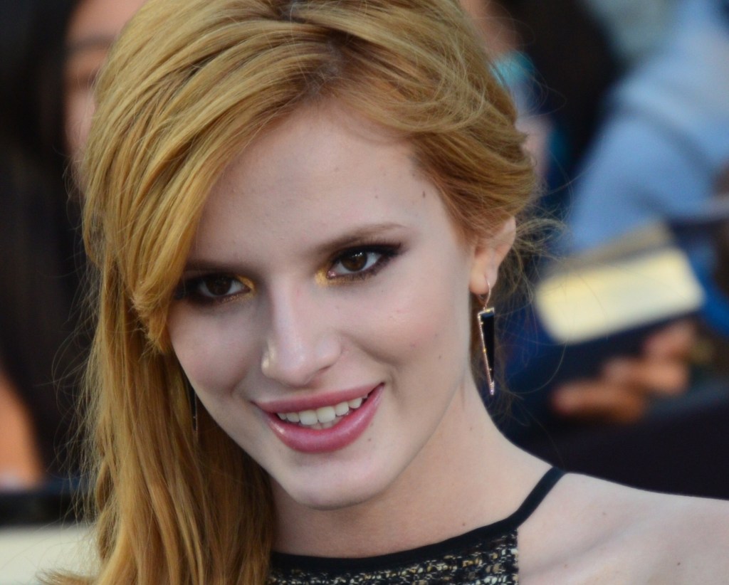 Forgotten Pop! – This Week – Bella&nbsp;Thorne