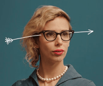 INTERVIEW: Funny at the Fringe – Katy Schutte, Schutte the&nbsp;Unromantic