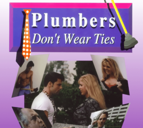 The Games That Time Forgot – Plumbers Don’t Wear Ties, 3DO Interactive&nbsp;Multiplayer