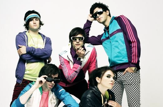 Off the Record – Cobra&nbsp;Starship
