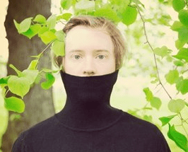 Funny at the Fringe – Daniel Cook, For&nbsp;Money