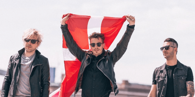 Off the Record – New&nbsp;Politics