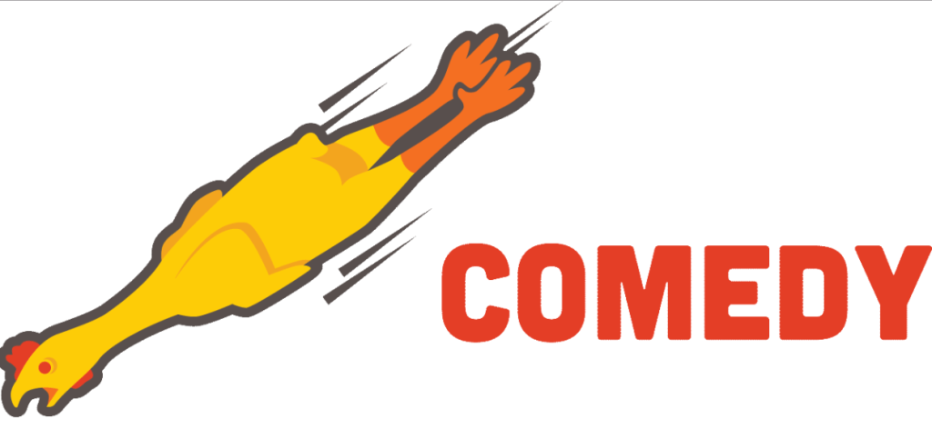 Stateside Comedy – Milwaukee Comedy Festival, 1-6&nbsp;August