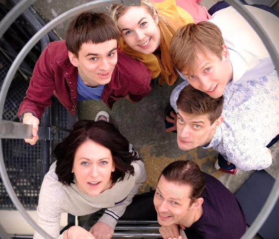 INTERVIEW: The Parentheticals, Improdyssey, Camden&nbsp;Fringe