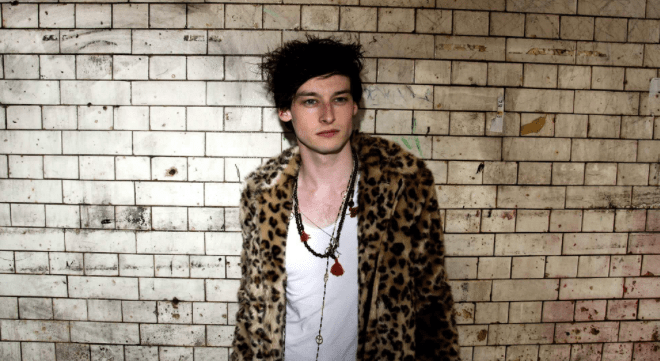 INTERVIEW: Kevin O’Connell, Rebel Against Reality, Camden&nbsp;Fringe