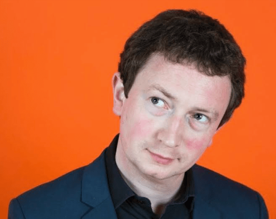 INTERVIEW – Matt Green, LIVEs In Camden!, Camden Fringe&nbsp;﻿