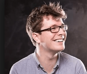 Funny at the Fringe – Kieran Boyd,&nbsp;Sitzpinkler